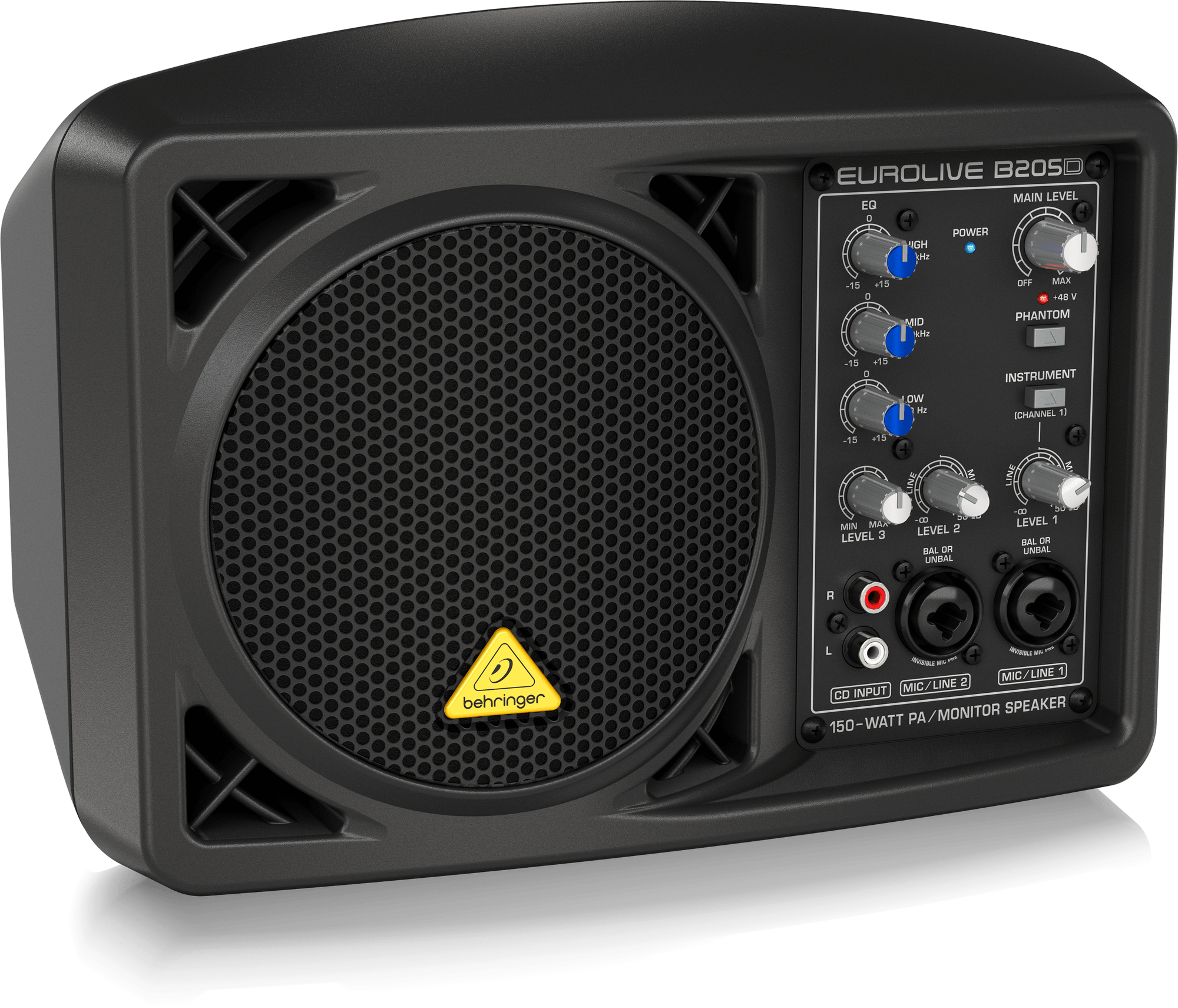 Behringer B205D Active 5